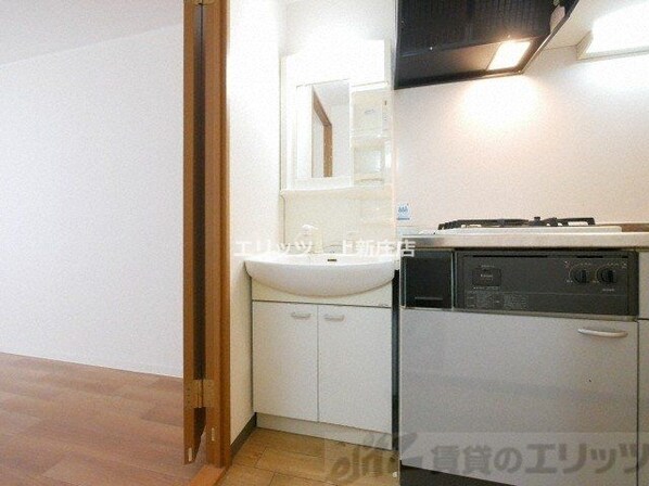 フローライト新大阪の物件内観写真